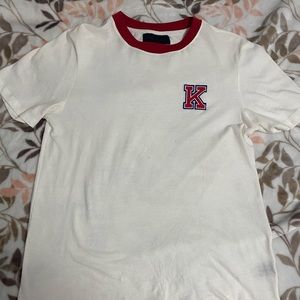 Kendall & Kylie t-shirt